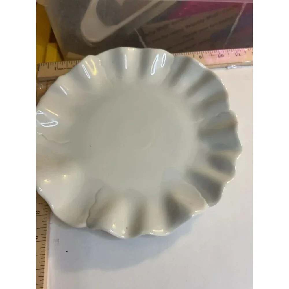 Rubel & co. 2 plate set